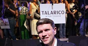 James Talarico Claims Christianity Is the 'Most Violent' Religion and Has Caused 'More Harm' to Islam