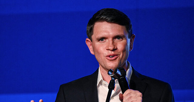 James Talarico Stated That Doctors Have a &lsquo;Moral Obligation&rsquo; to Address Child &lsquo;Gender Dysphoria&rsquo;