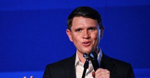 James Talarico Stated That Doctors Have a ‘Moral Obligation’ to Address Child ‘Gender Dysphoria’