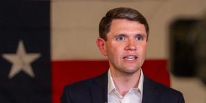 James Talarico's church supports abortion funding and a summer camp for transgender children.