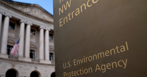 James Taylor: Officials Are Undermining the Trump EPA's Efforts to Overturn the Endangerment Finding