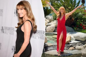 Jane Seymour reveals one type of exercise she avoids at 75: 'I'm far too A-type'