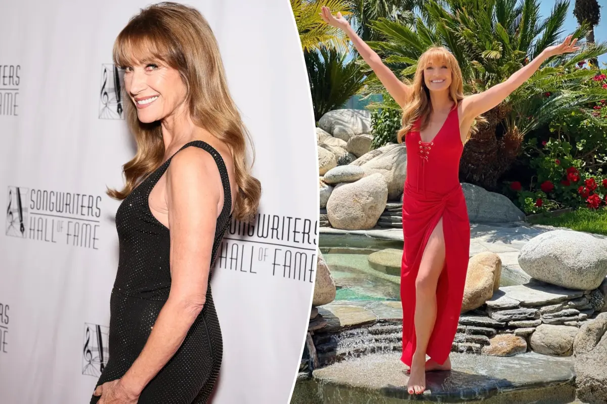Jane Seymour reveals one type of exercise she avoids at 75: 'I'm far too A-type'