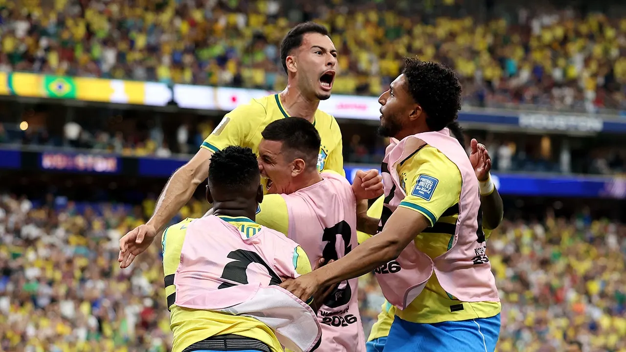 Japan loses in disappointment as Brazil nets a last-minute goal.