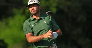 Jason Day assists in imagining success stories