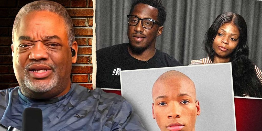 Jason Whitlock criticizes Karmelo Anthony’s parents: ‘A cycle of misunderstanding’