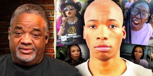 Jason Whitlock criticizes the doctor for an article that portrays Austin Metcalf's father as the bad guy.