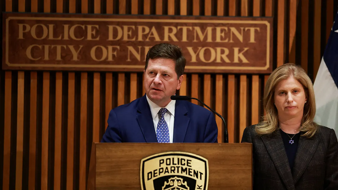 Jay Clayton is set to appear before the Senate for confirmation as the director of national intelligence.