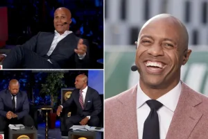 Jay Williams discusses motorcycle remarks made during NBA draft coverage
