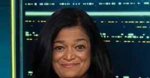 Jayapal on Chevalier's Support for Marxism and Communism: 'A Big Tent Represents a Big Tent'