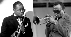 Jazz: A Musical Freedom Gift Originating in the USA and Shared Globally