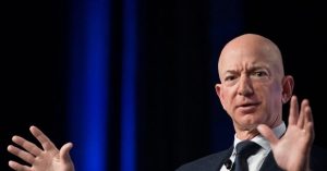 Jeff Bezos Acknowledges That the Washington Post is Filled with 'Awful' Employees