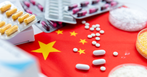 Jeff Gerrish: Strategies to Counter China's Hidden Advantage