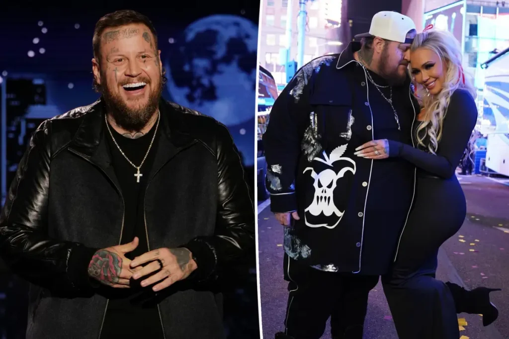 Jelly Roll takes an unexpected step in his career following his divorce from Bunnie Xo.