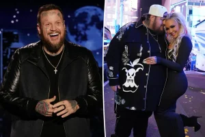 Jelly Roll takes an unexpected step in his career following his divorce from Bunnie Xo.