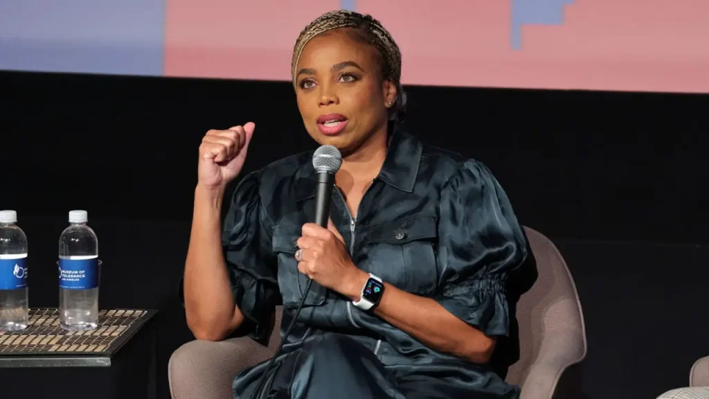 Jemele Hill inaccurately asserts that the Electoral College is completely based in slavery and it hurt Kamala's chances in the election