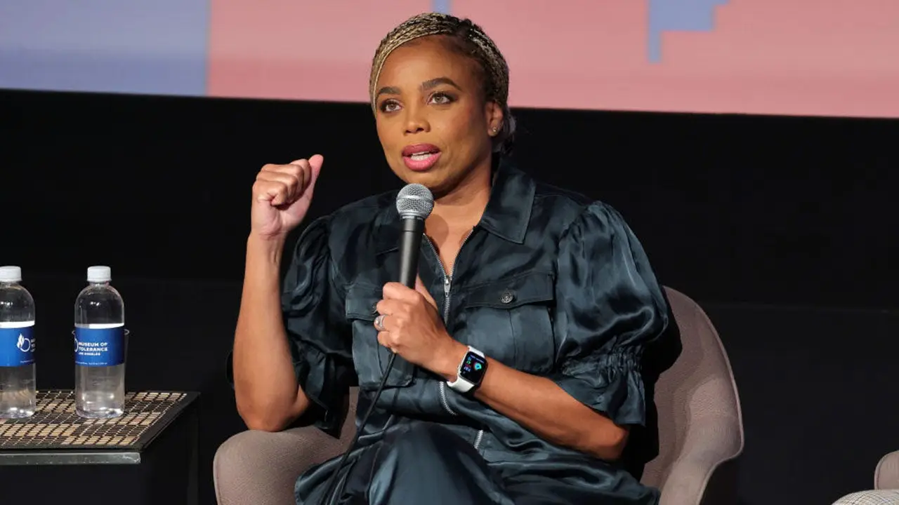 Jemele Hill inaccurately asserts that the Electoral College is completely based in slavery and it hurt Kamala's chances in the election