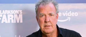 Jeremy Clarkson Shares His Cancer Diagnosis