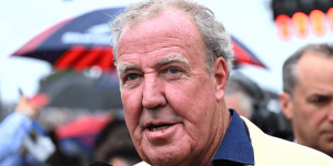 Jeremy Clarkson shares troubling health diagnosis on new show: 'Really early'