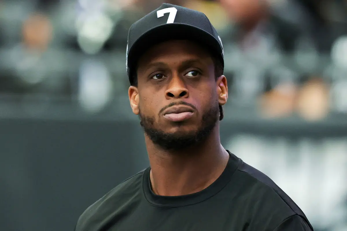 Jets QB Geno Smith alleged to have committed assault during emotional 911 call