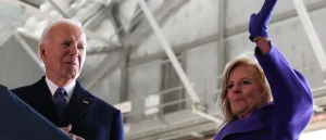 Jill Biden Reveals Doctors Evaluated Joe Following Troubling Debate