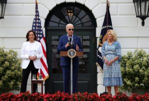 Jill Biden discloses pressure to endorse Harris in her new memoir