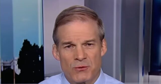 Jim Jordan: SPLC's Revenue Increased Almost Threefold After Charlottesville