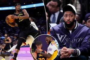 Jimmy Butler's representative denies rumors of a trade to the Warriors