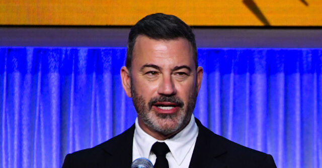 Jimmy Kimmel Ridiculed for Cautioning About 'Extremely Wealthy Oddball' Elon Musk Gaining Trillionaire Status