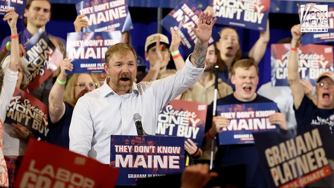 Jodi Kantor discusses why Democrats can support Maine's Platner despite allegations of abuse.