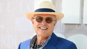 Joe Pantoliano shares his three tips for maintaining optimal mental health.