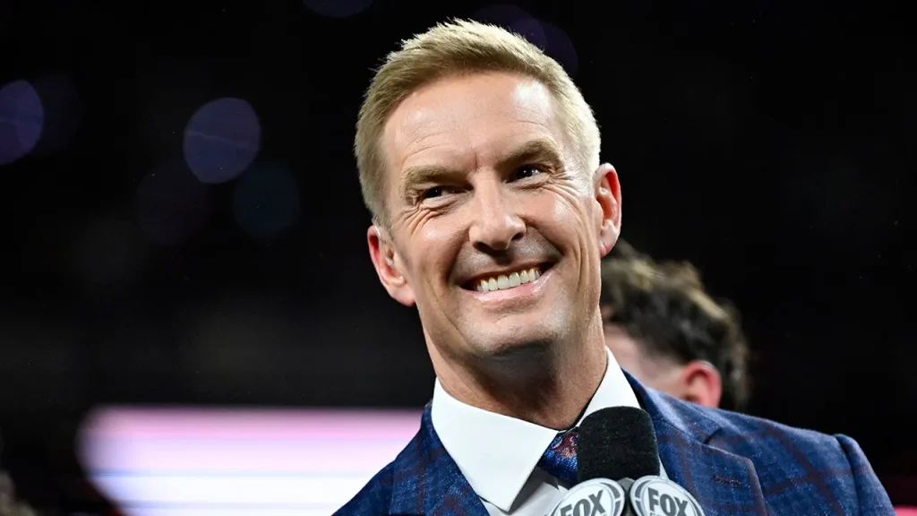 Joel Klatt criticizes the SEC: Nick Saban isn’t around to support the conference.