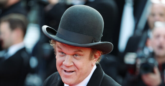 John C. Reilly Criticizes Elon Musk for Alerting to the Misuse of Empathy: Conservatives Are Indifferent to 'Human Rights'