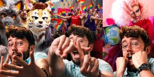 John Doyle: How 'homophobia' turned into a tool to silence dissent and make radical gender ideology accepted