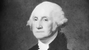 John Hanson chosen as the first president under the Articles of Confederation