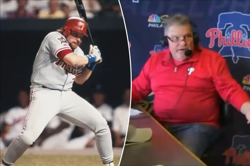 John Kruk's strange story about being abandoned in Mexico City: 'I might not survive'