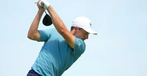 Jordan Spieth is prepared for the U.S. Open