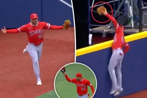 Jose Siri hits a grand slam a day after making a great catch.