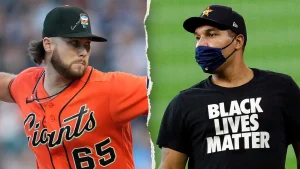 Josh Hawley warns of a subpoena to MLB regarding a Bible verse warning for Giants players
