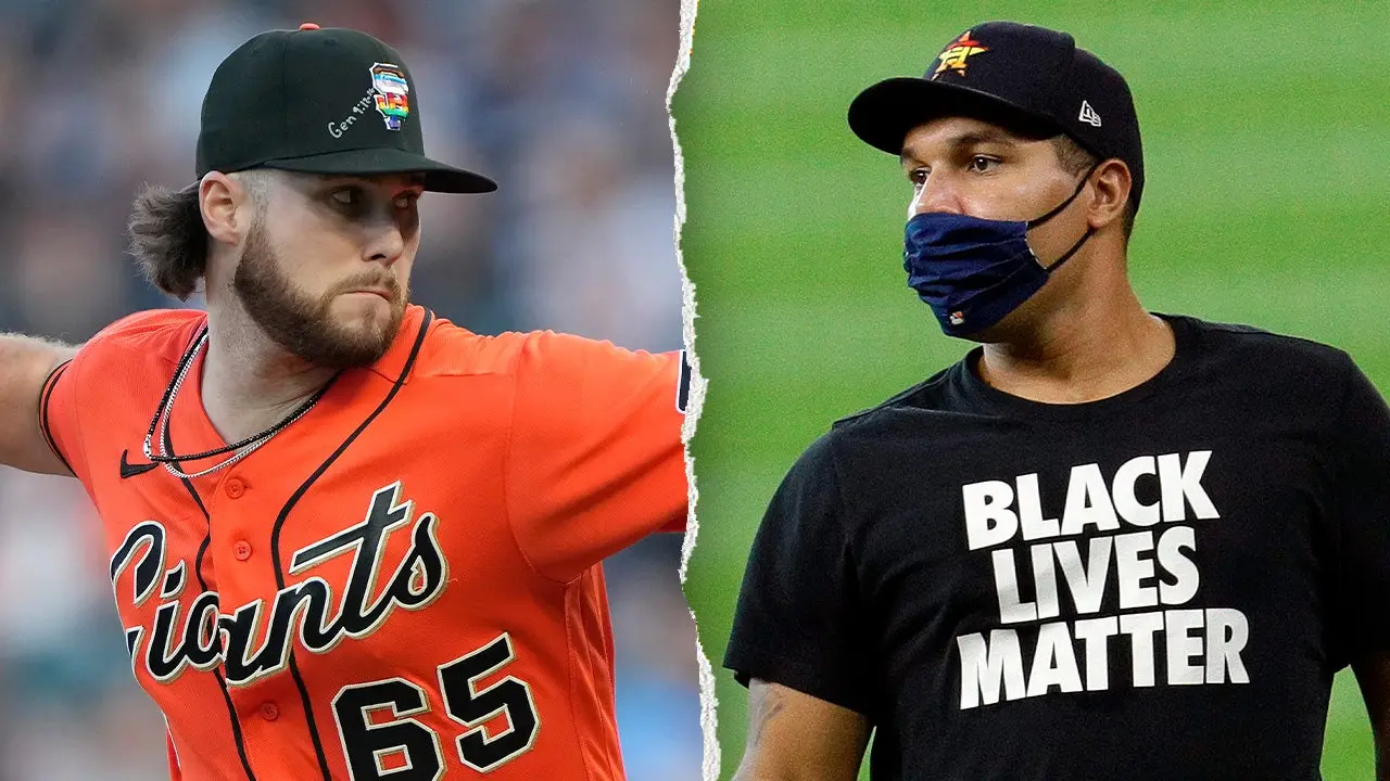 Josh Hawley warns of a subpoena to MLB regarding a Bible verse warning for Giants players