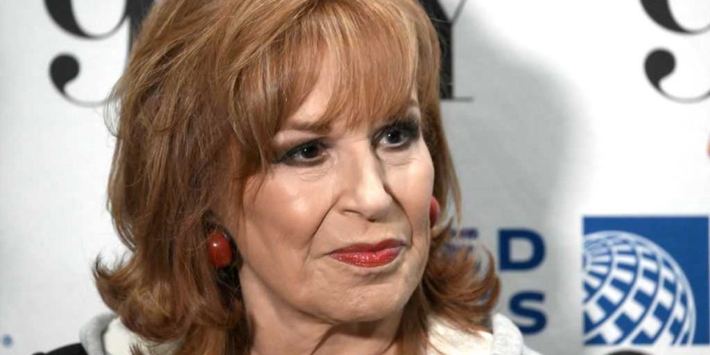 Joy Behar's comments on TrumpRx reveal the mindset of the elite