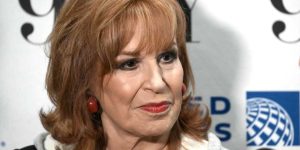 Joy Behar's comments on TrumpRx reveal the mindset of the elite