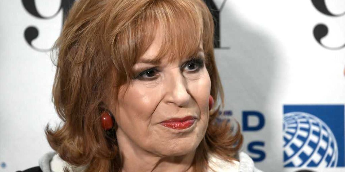 Joy Behar's comments on TrumpRx reveal the mindset of the elite