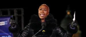 Joy Reid Says Black People Aren’t Thrilled About July 4th, Juneteenth Is the ‘True Celebration’