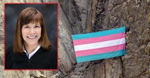 Judge Appointed by Biden Dismisses Lawsuit from Former Yosemite Ranger Who is Transgender