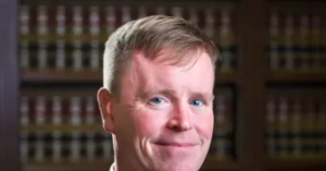 Judge Appointed by Biden Prevents ICE Agents from Arresting Undocumented Immigrants at Courthouses