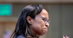 Judge Appointed by Obama Decides Trump Did Not Have the Power to Alter Election Rules