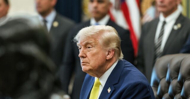Judge Cancels Trump's $100,000 Charge for Foreign H-1B Workers
