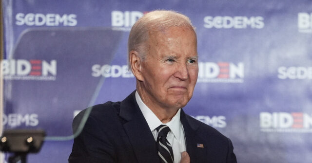 Judge Dismisses Biden's Attempt to Prevent Release of Hur Investigation Audio