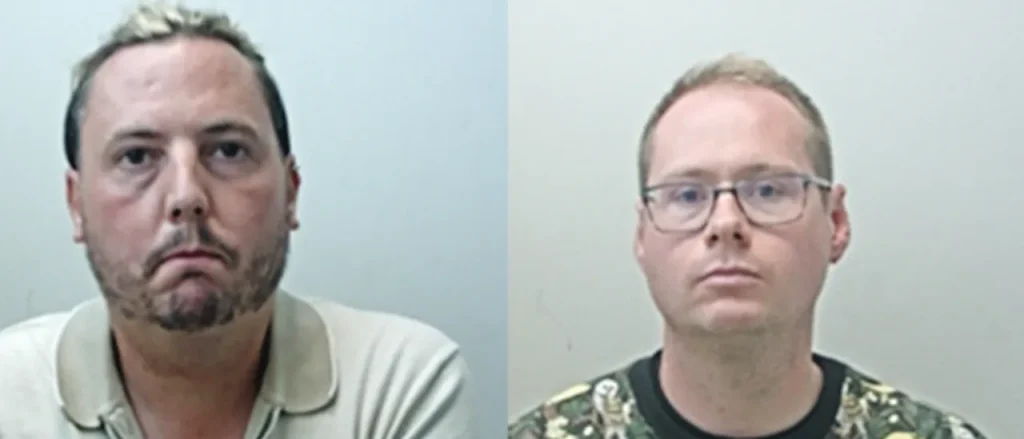 Judge Sentences Gay Couple for the Sexual Abuse and Murder of Adopted Baby. What Consequences Await Those Who Overlooked Warning Signs?